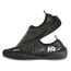 Sapatilha Aquática Multiesportiva 22cm 32/33 - Aqurun - Preta