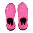 Sapatilha Aquática Multiesportiva 22cm 32/33 - Aqurun - Rosa