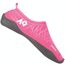 Sapatilha Aquática Multiesportiva 22cm 32/33 - Aqurun - Rosa