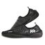 Sapatilha Aquática Multiesportiva 24cm 35/36 - Aqurun - Preta