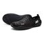 Sapatilha Aquática Multiesportiva 26cm 38/39 - Aqurun - Preta