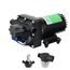 Bomba Água Doce Pressurizadora 3.0 Gpm -12v - 60 PSI - 43YS - INDFLO - AGRICOLA