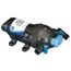 Bomba Água Doce Pressurizadora PAR-MAX Jabsco 2.9 Gpm - 12v