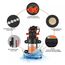 Bomba Água Doce Pressurizadora Seaflo 1.0 Gpm -12v - 40 psi