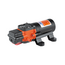 Bomba Água Doce Pressurizadora Seaflo 1.0 Gpm -24v - 40psi