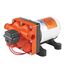 Bomba Água Doce Pressurizadora Seaflo 3.0 Gpm -12v - 55 psi - 42S