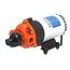 Bomba Água Doce Pressurizadora Seaflo Brushless / Sem Escovas 1.5 Gpm -12v - 80 PSI - 31WS - SFDP1-015-080-31W