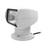 Farol de Busca Direcional p/ Embarcações Com Controle Remoto JABSCO - 12V - Lâmpada 55W