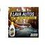 Lava Lancha c/ Cera Autobelle - 500 ml - 3 un.