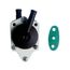 Bomba de Combustível p/ Motores - Johnson / Evinrude 25 / 40 / 50 / 60 HP Até 88 - 1 Saída Grossa