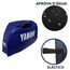 Capa de Capô p/ Motores de Popa - Yamaha 115 HP 4 Tempos - Após 2015