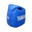 Capa de Capô p/ Motores de Popa - Yamaha 115 HP 4 Tempos Até 2013