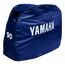 Capa de Capô p/ Motores de Popa - Yamaha 90 HP 4 Tempos - Após 2015