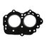 Junta de Cabeçote p/ Motor de Popa - Yamaha 15 HP (Mod: DM)
