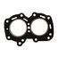 Junta de Cabeçote p/ Motor de Popa - Yamaha 15 HP (Mod: Pinado)