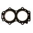 Junta de Cabeçote p/ Motor de Popa - Yamaha 25 HP (Mod: Pinado)