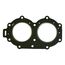 Junta de Cabeçote p/ Motor de Popa - Yamaha 25 HP VMF e 30 HP G