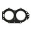 Junta de Cabeçote p/ Motor de Popa - Yamaha 40 HP (Mod: XW)