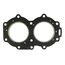 Junta de Cabeçote p/ Motores de Popa - Yamaha 25 HP (Mod: DM)