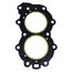 Junta do Cabeçote p/ Motor de Popa - Johnson / Evinrude 18/20/25 HP 67 a 76