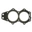 Junta do Cabeçote p/ Motor de Popa - Johnson / Evinrude 40 / 60 HP (Mod: 2 Cilindros)