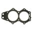 Junta do Cabeçote p/ Motor de Popa - Johnson / Evinrude 40 / 60 HP (Mod: 2 Cilindros)