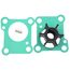 Kit Reparo Bomba De Água s/ Carcaça Honda 9.9/15 HP (Mod:06192-ZV4-000)