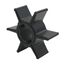 Rotor p/ Bomba de Água Johnson 2/2.2/2.5/3/3.3 HP (Mod: 114812) - OEM