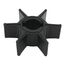 Rotor p/ Bomba de Água Johnson 2/2.2/2.5/3/3.3 HP (Mod: 114812) - OEM