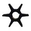 Rotor p/ Bomba de Água Johnson 2/3.3HP Após 1991 (Mod:114812)