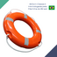 Boia Circular Classe II - 60 cm - Ativa - Homologado