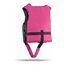 Colete Auxiliar de Flutuação - Canoa 40kg - Ativa - Rosa