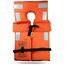 Colete Salva-Vidas Classe II - Tamanho G - Ativa - Homologado