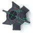 Rotor Bomba D\'água Yamaha 9.9 E 15 Hp 682-44352-01 Original