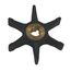 Rotor p/ Bomba de Água Johnson 4/4,5/6/7,5 HP Até 1983 (Mod:434424)