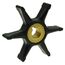 Rotor p/ Bomba de Água Johnson 4/6/7 HP - Até 1983 - Original