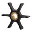 Rotor p/ Bomba de Água Jonhson/Evinrude 10/15/18/20/25 HP 2T (Mod:775518/375638) - OEM