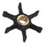 Rotor p/ Bomba de Água Jonhson/Evinrude 10/15/18/20/25 HP 2T (Mod:775518/375638) - OEM