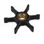 Rotor p/ Bomba de Água Jonhson/Evinrude 10/15/18/20/25 HP 2T (Mod:775518/375638) - OEM