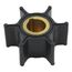 Rotor p/ Bomba de Água Jonhson/Evinrude 4/4.5/5/6/8 HP 2T (Mod:389576) - OEM