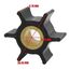 Rotor p/ Bomba de Água Jonhson/Evinrude 4/4.5/5/6/8 HP 2T (Mod:389576) - OEM
