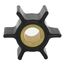 Rotor p/ Bomba de Água Jonhson/Evinrude 4/4.5/5/6/8 HP 2T (Mod:389576) - OEM