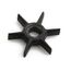 Rotor p/ Bomba de Água Mercury 6/8/9/15 HP (M) (Mod: Americano 47-42038-2)