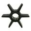 Rotor p/ Bomba de Água Mercury/Mariner 30-60 HP 2 e 4T (Mod:47-19453T) - OEM