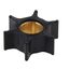 Rotor p/ Bomba de Água Mercury/Mariner 30-70 HP 2T (Mod:47-89983T) - OEM