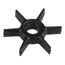 Rotor p/ Bomba de Água Mercury/Mariner 6/8/9.9/10/15 HP 2T (Mod:47-42038-2) - OEM