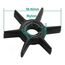 Rotor p/ Bomba de Água Mercury/Mariner 6/8/9.9/10/15 HP 2T (Mod:47-42038-2) - OEM