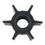 Rotor p/ Bomba de Água Mercury/Tohatsu 6/8/9.8 HP 2 e 4T (Mod:3B2-65021-1) - OEM