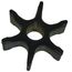 Rotor p/ Bomba de Água Suzuki 115/140/150/225 HP (Mod: 17461-94505)