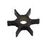 Rotor p/ Bomba de Água Suzuki 25/30 HP e 40 HP Após 1997 (Mod: 17461-96400)